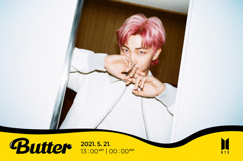 BTS 'Butter' Concept Teasers documents 12