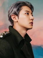 EXO Chanyeol for "Don't Mess Up My Tempo" teasers