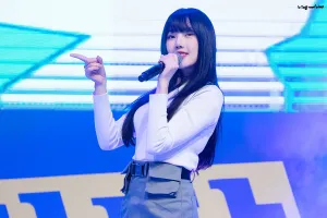 191017 GFRIEND Yerin