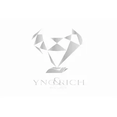 Yng & Rich Records logo