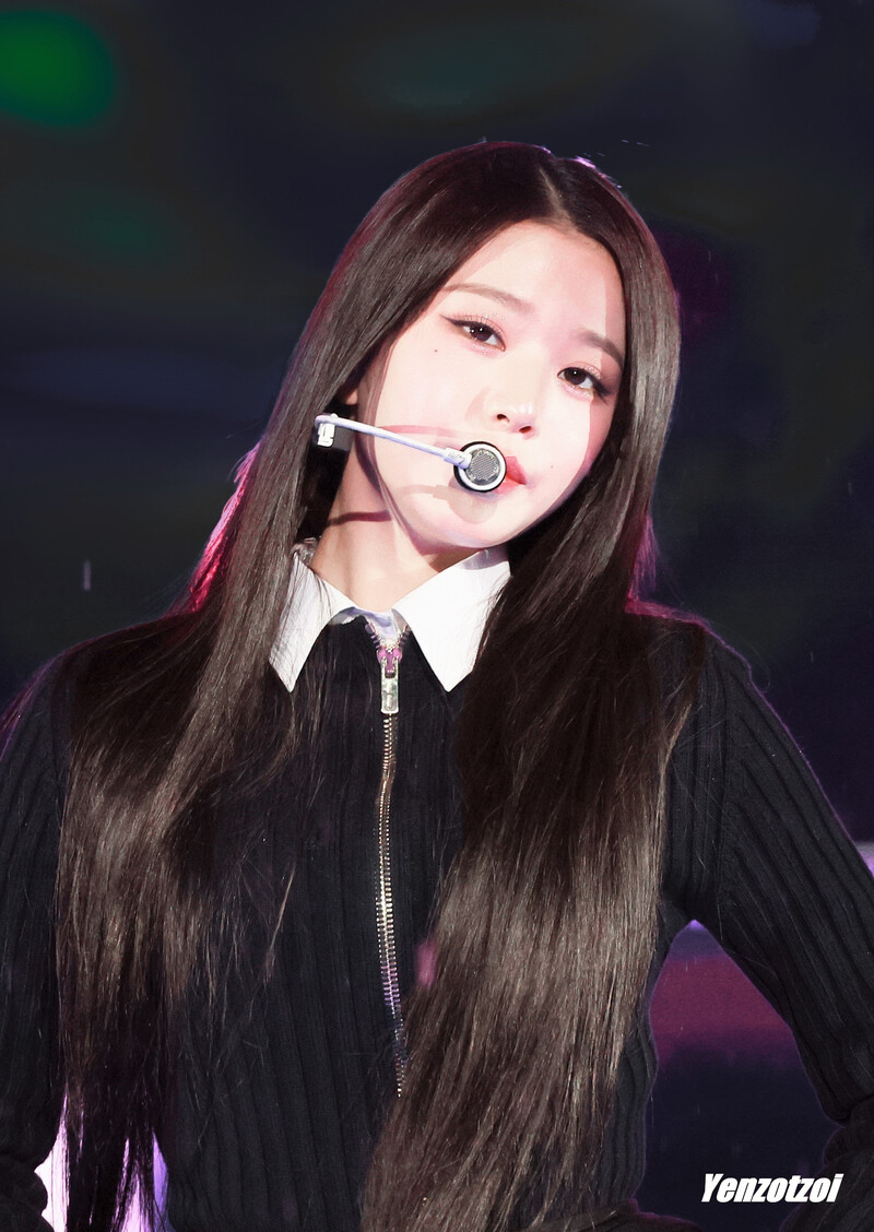 230430 IVE Wonyoung - Seoul Festa 2023 documents 2