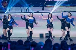 220411 Mnet Naver Post - Brave Girls - QUEENDOM 2 1st Contest Representative Song Battle