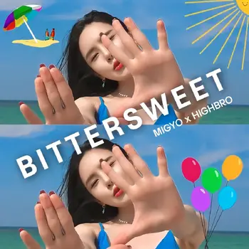 Bittersweet