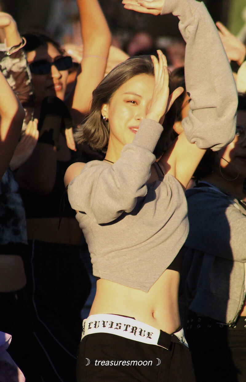 221025 ITZY Ryujin - Venice Beach RPD Tour documents 6