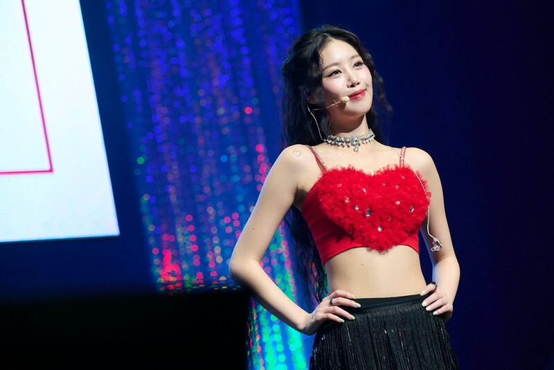 240715 SOOJIN - 1st FAN CONCERT TOUR 'Summer Daze' in TOKYO documents 7