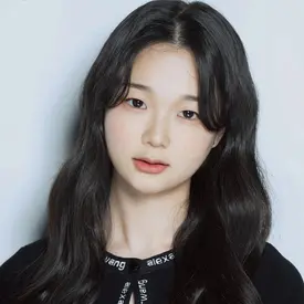 Gaeun 143 Entertainment profile photos