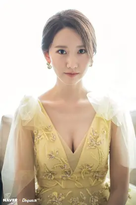 [NAVER x DISPATCH] SNSD's Yoona at 24th Pusan International Film Festival