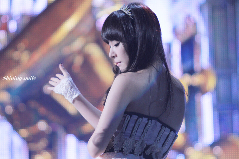 111201 Girls' Generation Tiffany documents 2