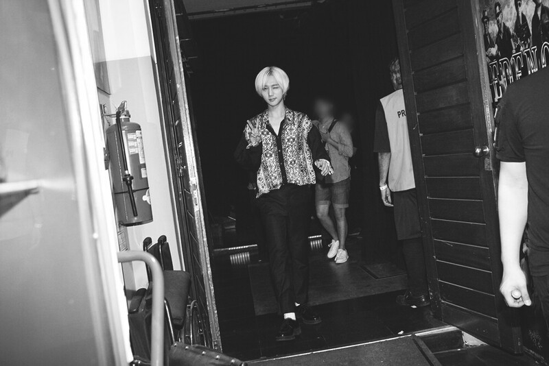 180504 SMTOWN Naver Update - Super Junior SS7 in Latin America documents 5