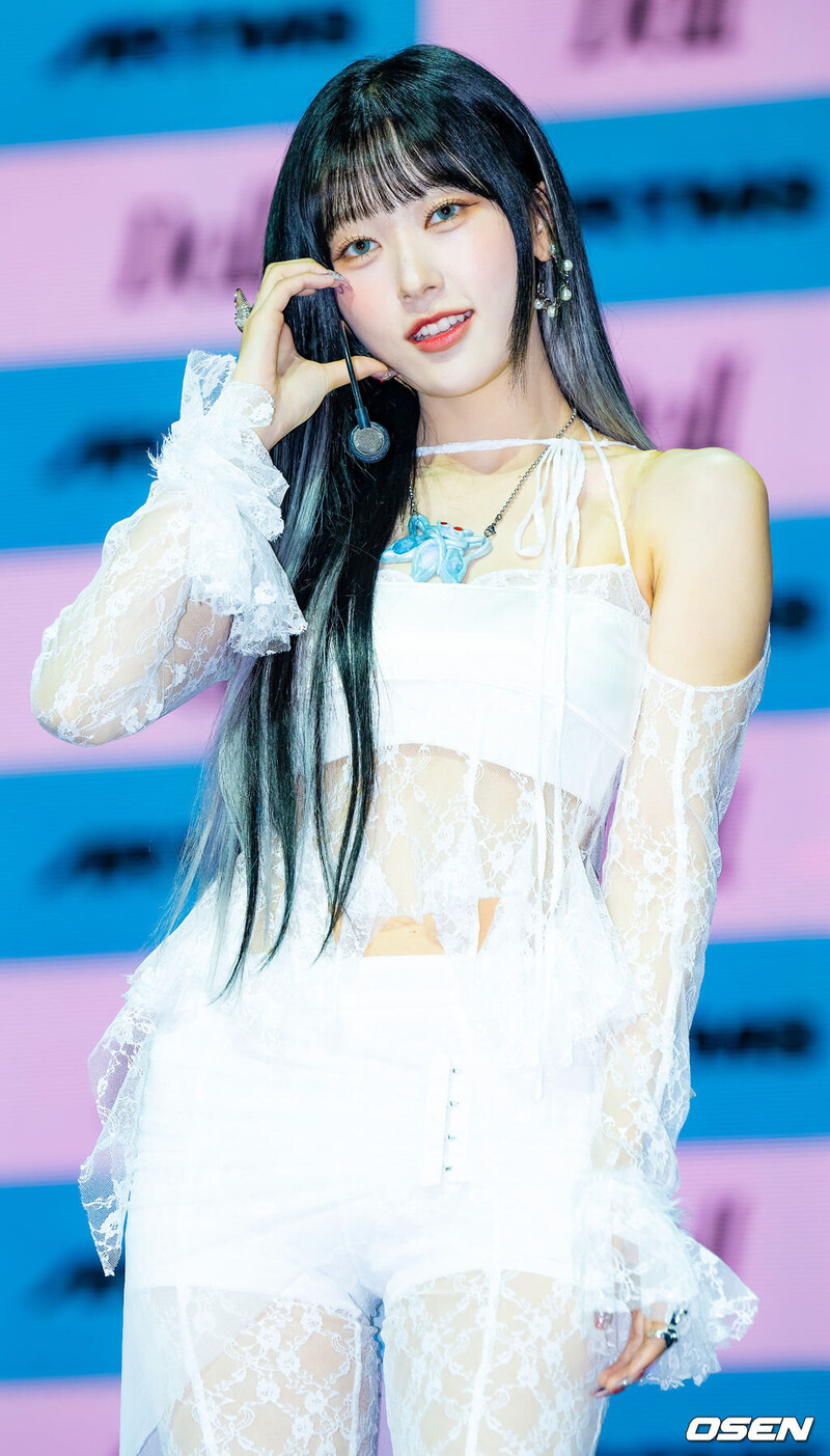 240530 ARTMS Choerry - 1st Album 'DALL' Comeback Showcase documents 1