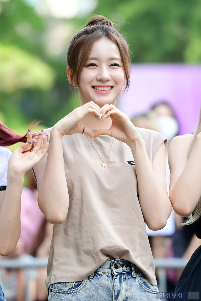 240628 WOOAH WOOYEON  - Music Bank Commute documents 2