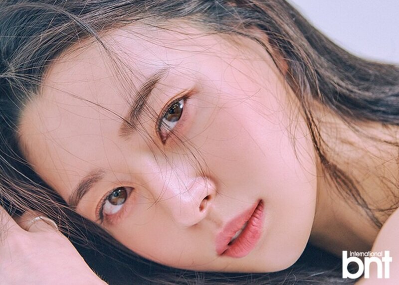 Kwon Nara for BNT International | August 2018 documents 9