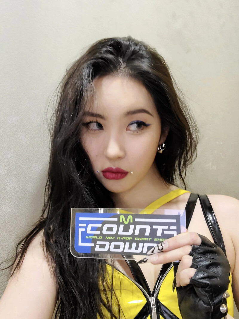 210304 Sunmi SNS Update documents 2