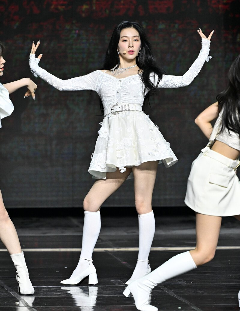 220127 Red Velvet Irene - Gaon Chart Music Awards documents 5