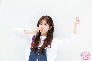 Lovelyz Jin 4th Anniversary photos