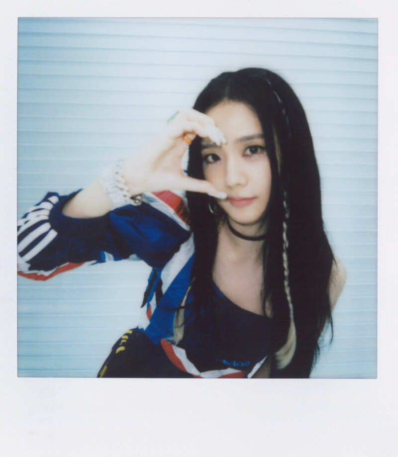 220923 BLACKPINK Twitter update documents 1