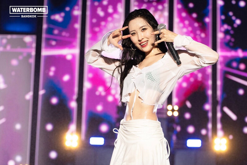 230415 Sunmi - Waterbomb Festival documents 3