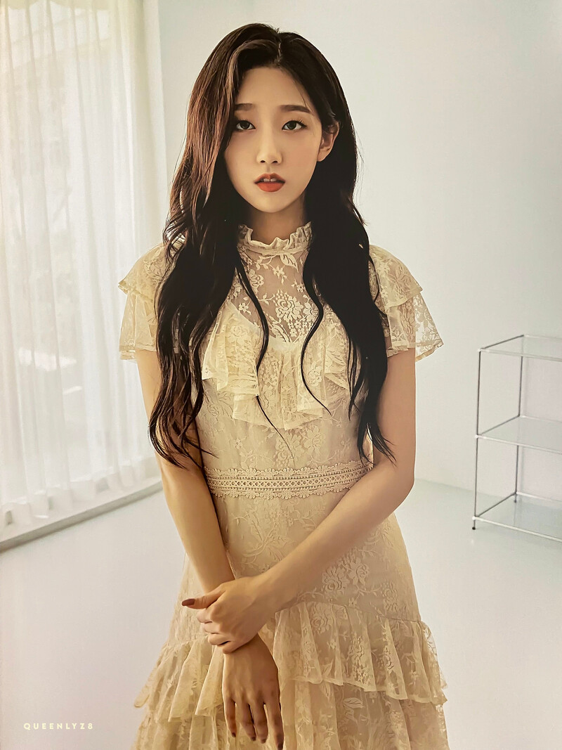 Lovelyz AR Photobook by Makestar [SCANS] documents 4