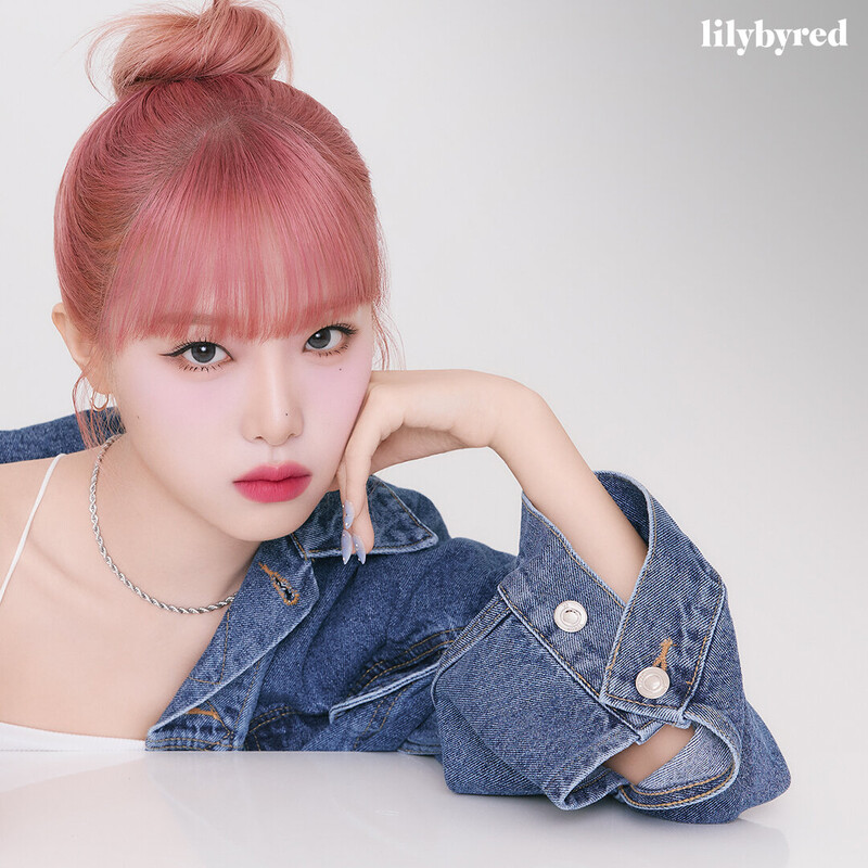 YENA for lilybyred - Mood Liar Velvet Tint 2023 documents 5