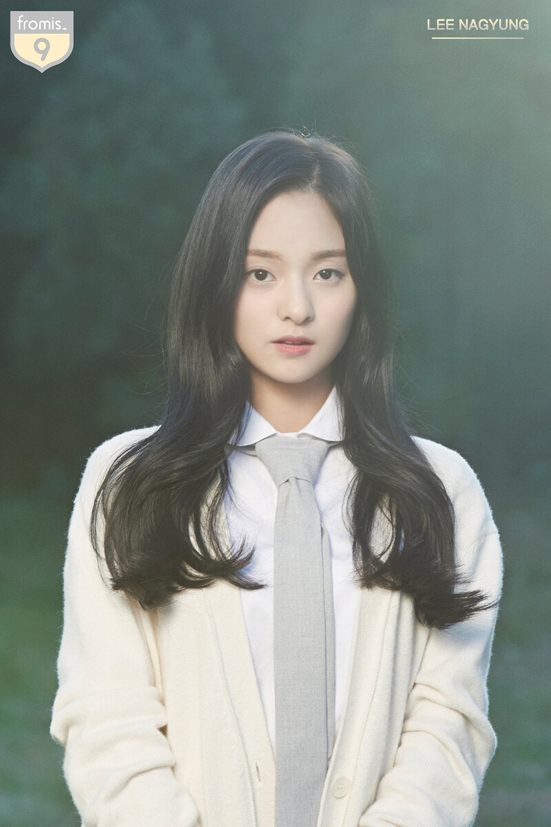 fromis_9 - Official Profile Photos documents 19