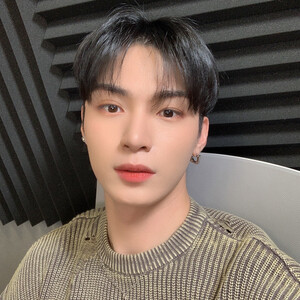 230527 OMEGA X Twitter Update - Hangyeom