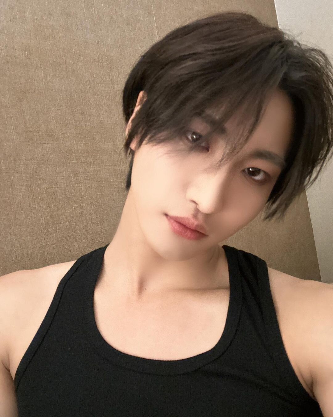 230831 ATEEZ Instagram Update - Seonghwa | kpopping