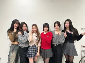 241122 - MIMIIROSE Twitter Update