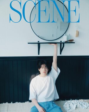 Han Seung Woo "Scene" Concept Photos