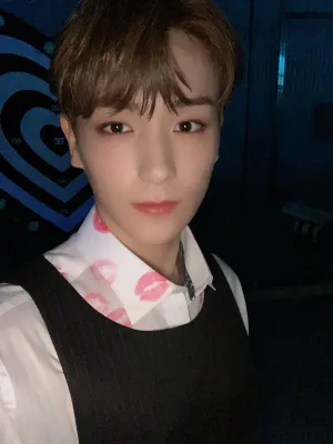 200916 THE BOYZ's Hyunjae Twitter Update