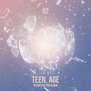 Teen, Age