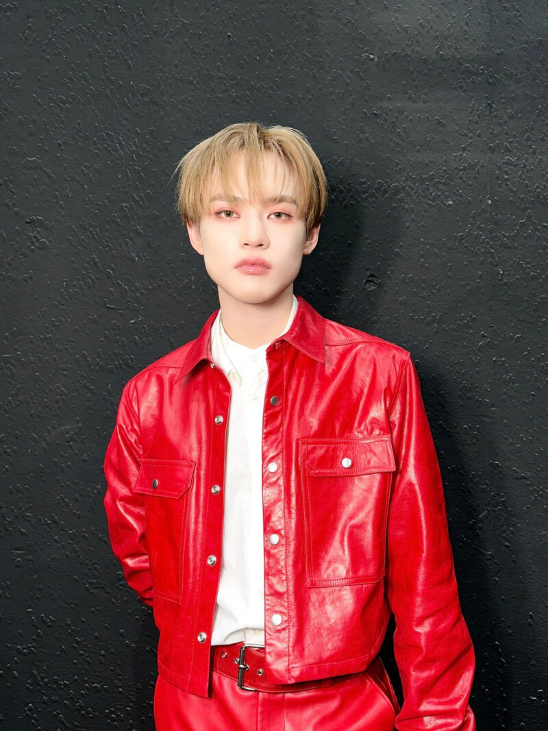 240415 NCTsmtown_DREAM Twitter Update with Chenle documents 2