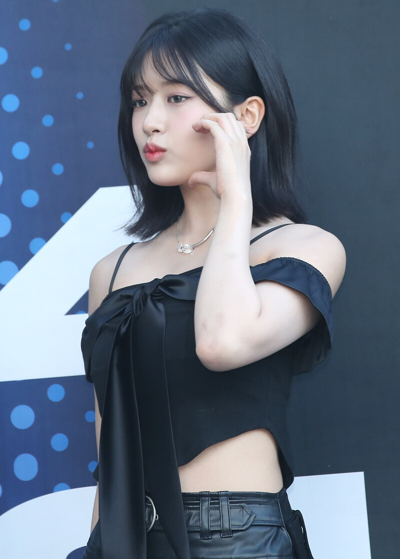 240922 IVE Yujin - 2024 PEPSI FESTA documents 2