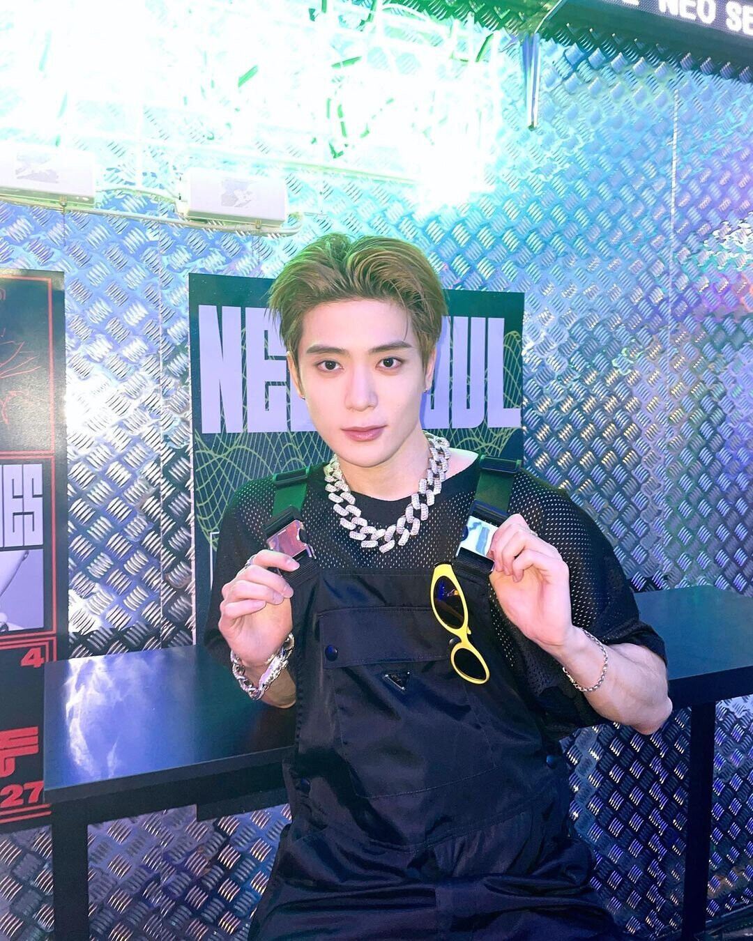 221017 Nct 127 Instagram Update Jaehyun Kpopping