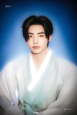 2024 ENHYPEN CHUSEOK <7 BROTHERS’ PHOTO ALBUM> SPECIAL PHOTO | SUNGHOON