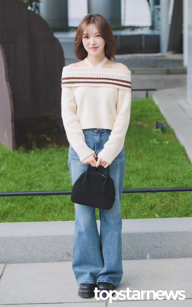 241023 Red Velvet Wendy - Young Street Commute documents 4