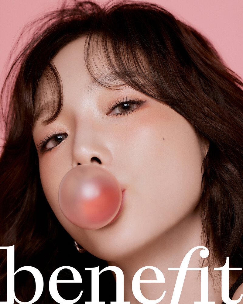 Taeyeon [Benefit] documents 21