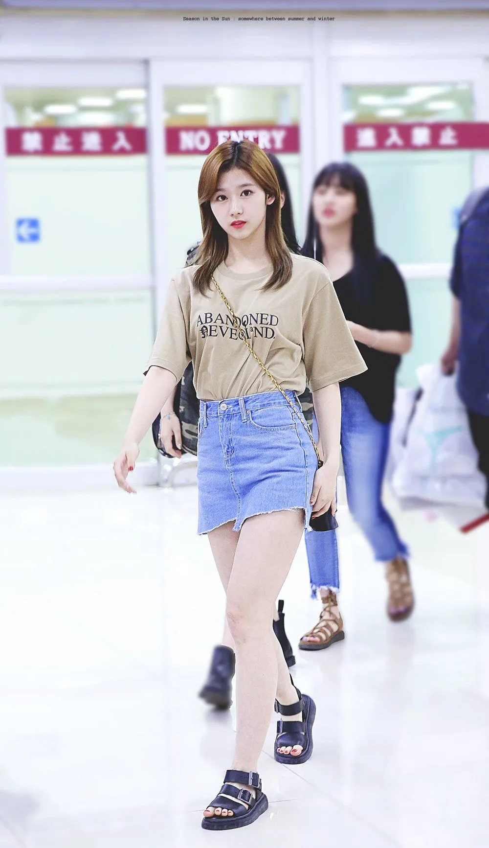 170622 TWICE Sana | kpopping