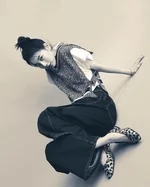 Bae Suzy x Dior for Harper's Bazaar Korea 2021 May Issue