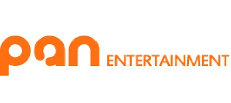 Pan Entertainment logo