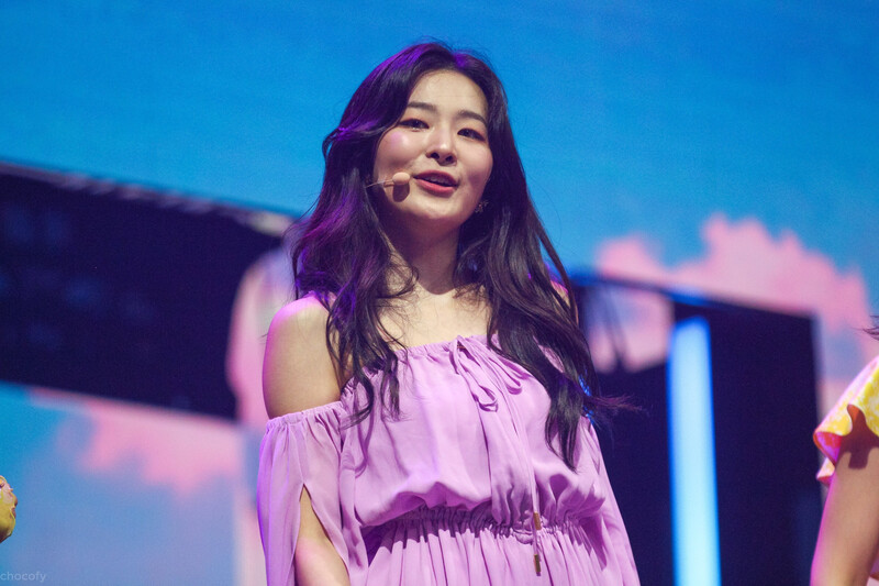 220521 Seulgi at Allo Bank Festival in Indonesia documents 5