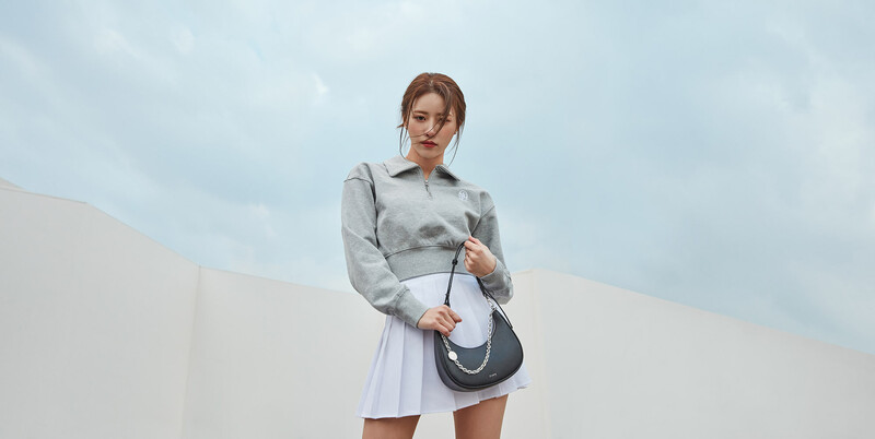 Lee Mijoo for Oryany 2022 SS Collection documents 3