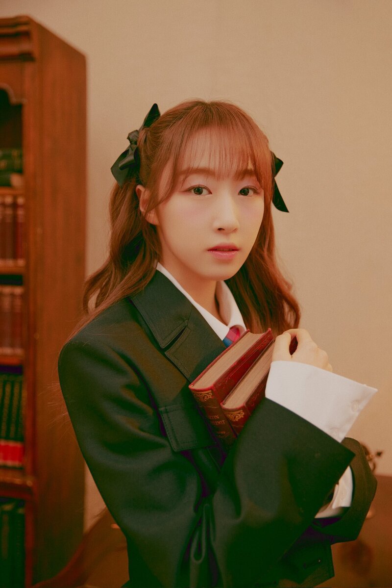 WJSN for Universe 'Replay Wjsn - Save Me, Save You' Photoshoot 2022 documents 2
