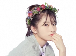 Takeuchi Miyu