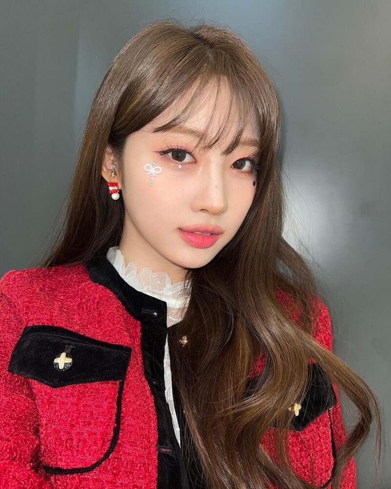 231222 Sihyeon Instagram Update documents 3