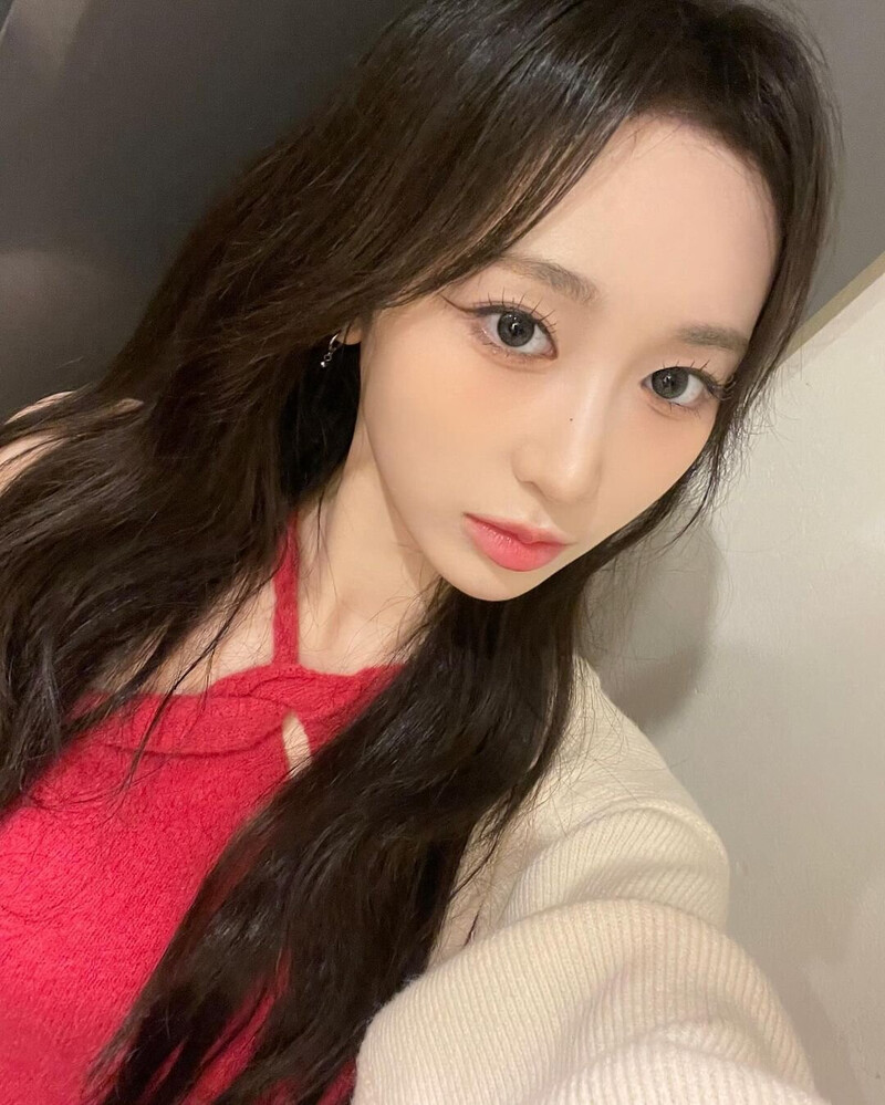 240319 - X:IN Instagram Update: HANNAH documents 2