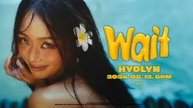 HYOYLYN - Single 'Wait' Concept Photo