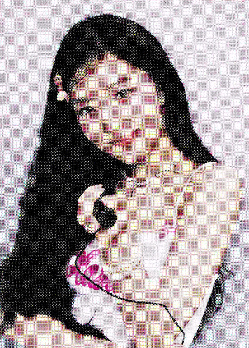 Red Velvet - 2024 Season's Greetings (Scans) documents 9