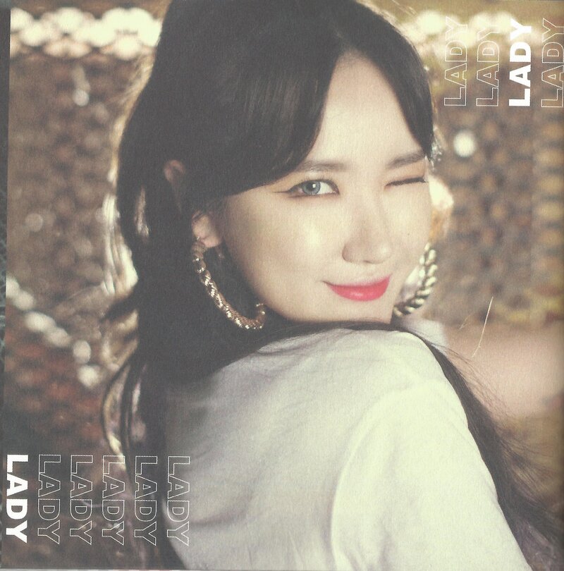 [SCANS] EXID - Lady documents 2