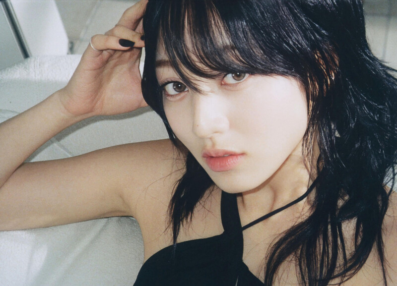 TWICE Jihyo - 'ZONE' [Scans] documents 15