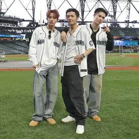 241120 MLB TWITTER UPDATE WITH HEESEUNG, JAY & NI-KI